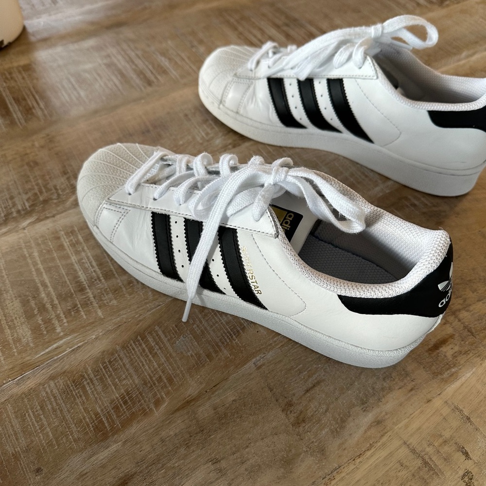 Adidas size 6